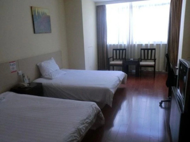 Hanting Express Inn