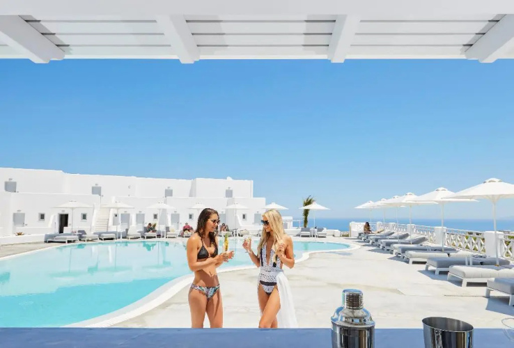 De Sol Spa Hotel photo 21