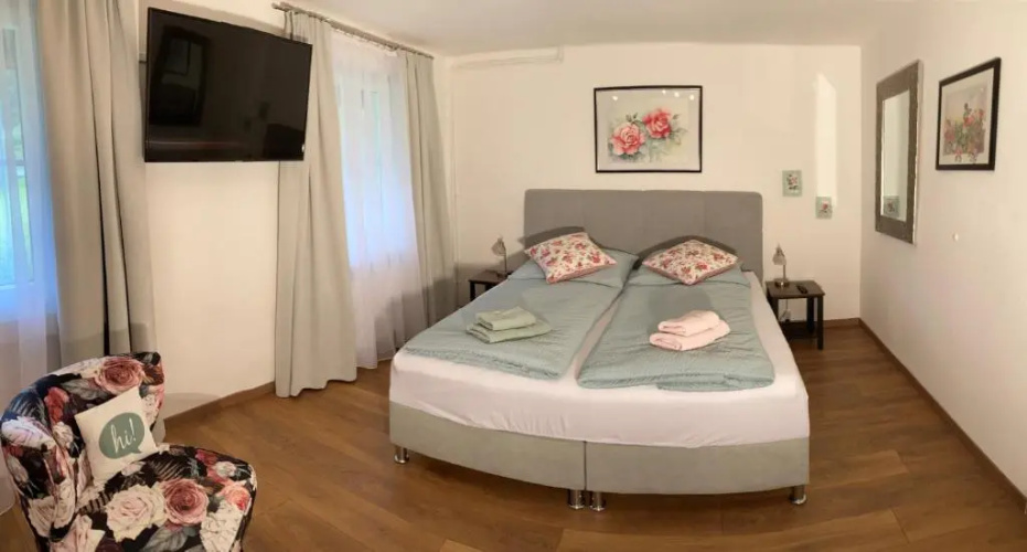 Wohnung Feldseeblick 2