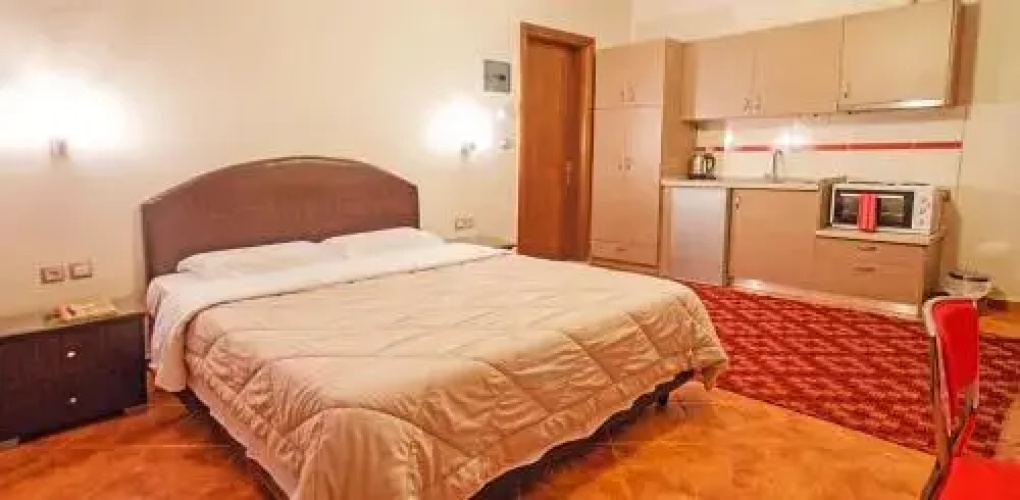 House Venetia