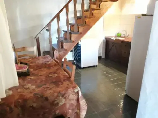 Cabañas La Señalada