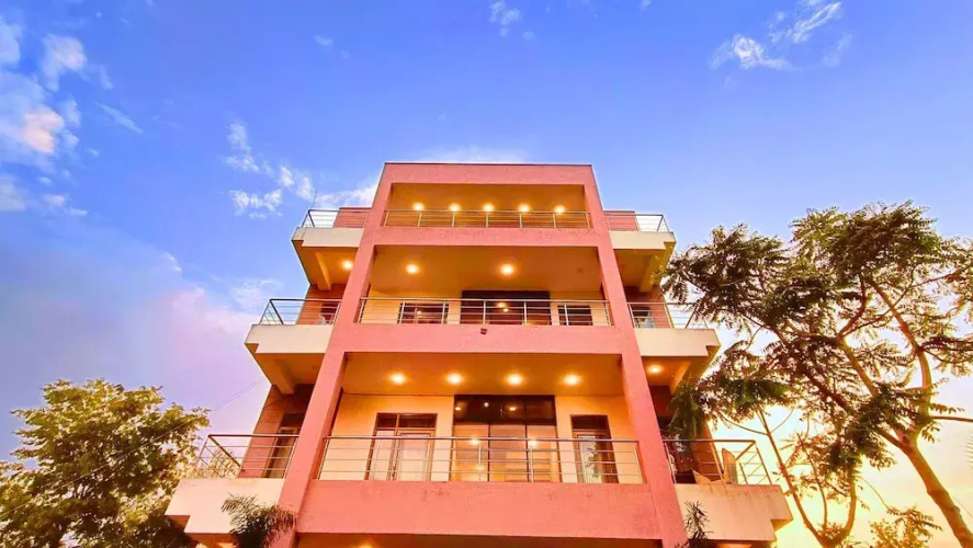Image de l'hôtel