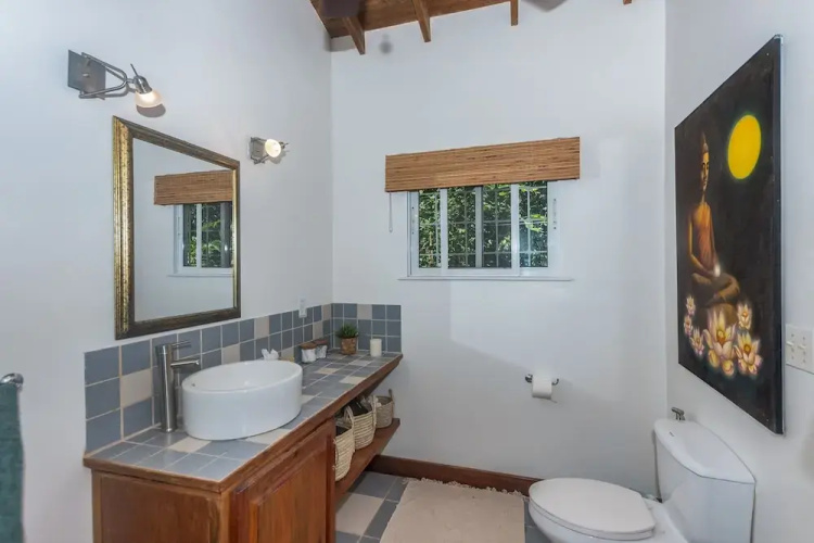 Valley View 2 Bedroom Home