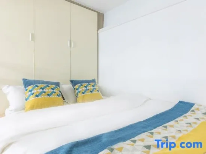 Standard Double Duplex room
