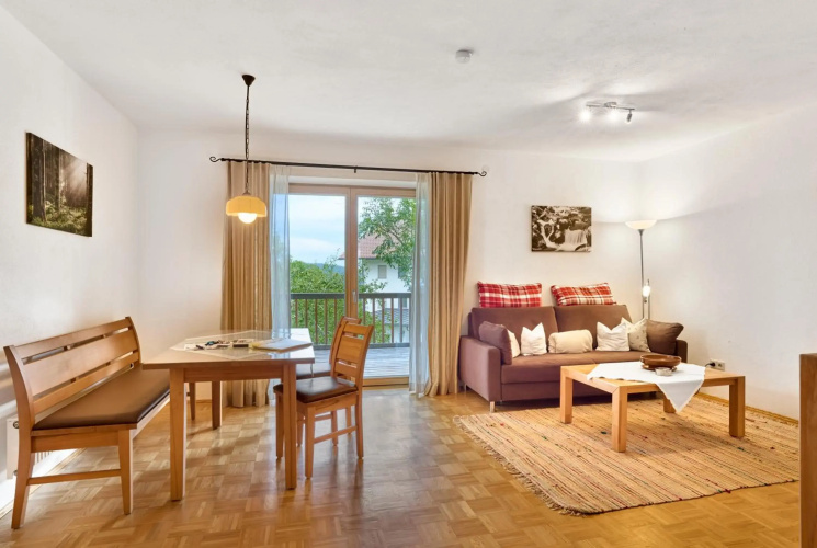 Ferienappartements Fam. Haselberger