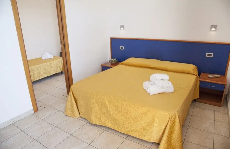 Hotel smeraldo