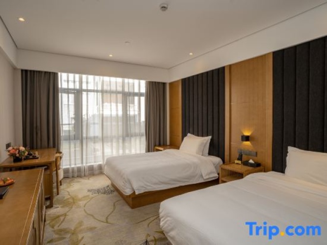 Comfort Twin room