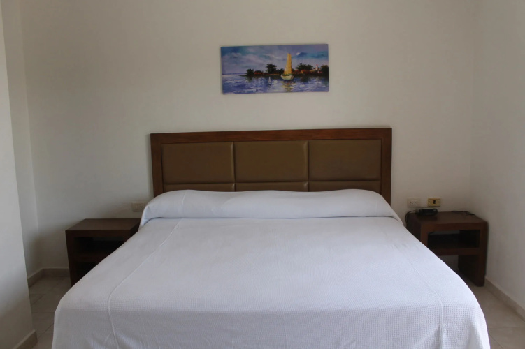 Chac Chi Hotel and Suites