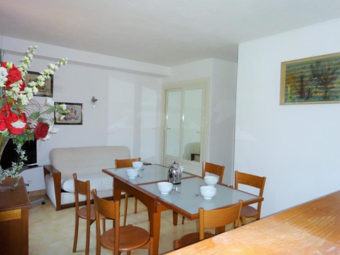 2 Bedrooms Standard Cottage