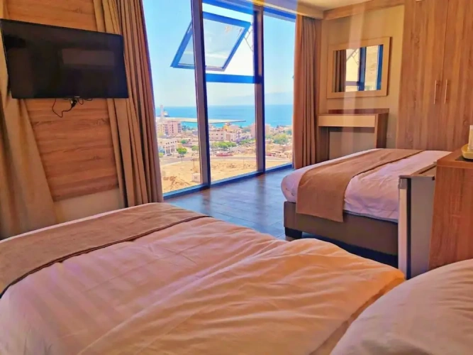 Classic Triple room