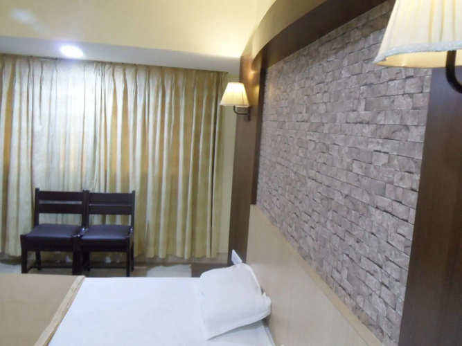 Hotel Jagannath