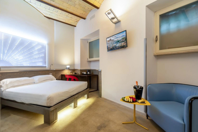 Hotel La Rovere