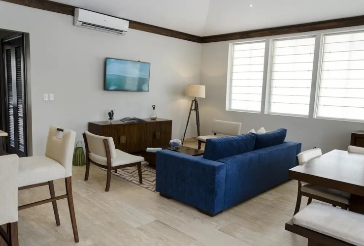 Paseo Suites