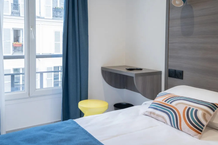 Hotel Esperance