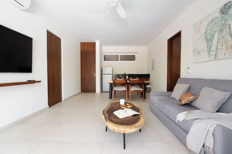 Comfort Apartment