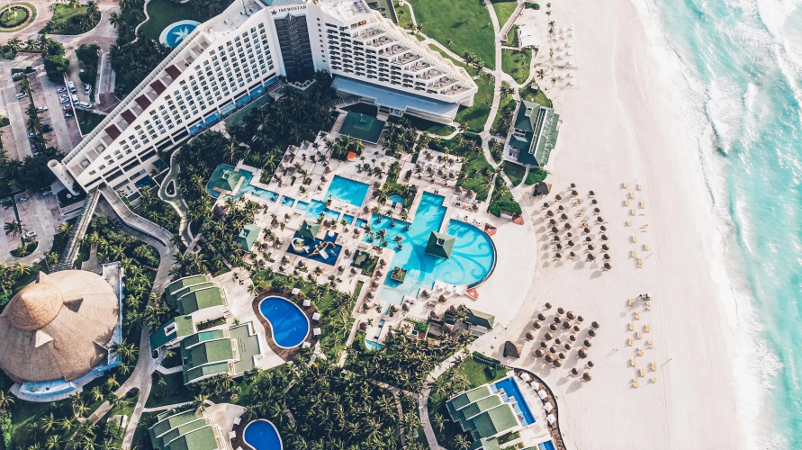 Iberostar Selection Cancun photo 34