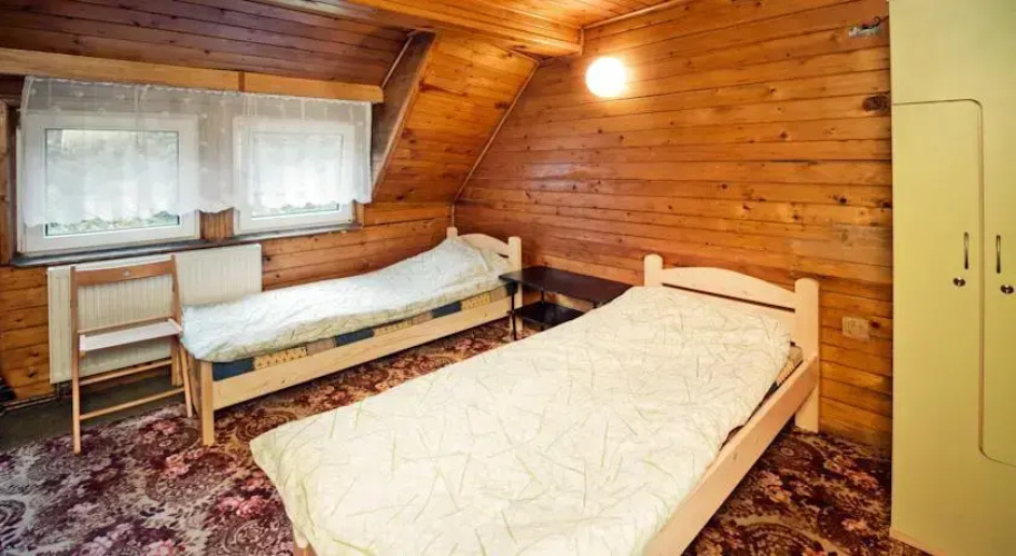 Hostel Szczelinka