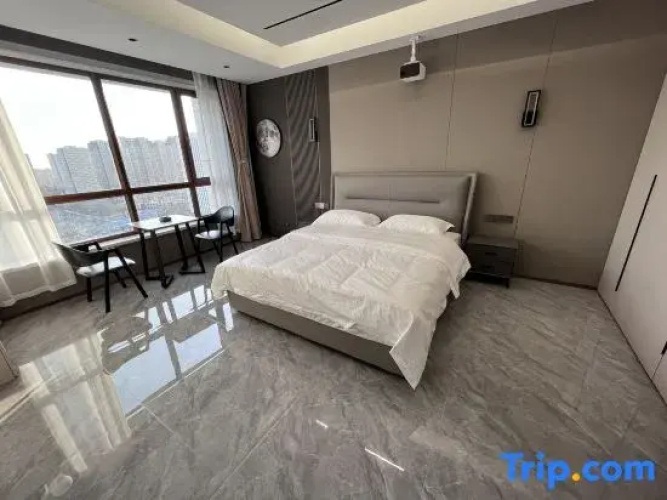 Qingsu Homestay