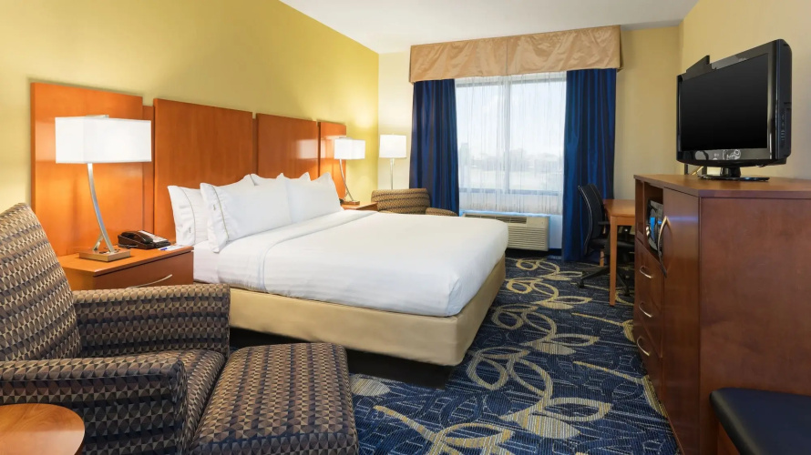 Holiday Inn Express & Suites Midland Loop 250 by IHG