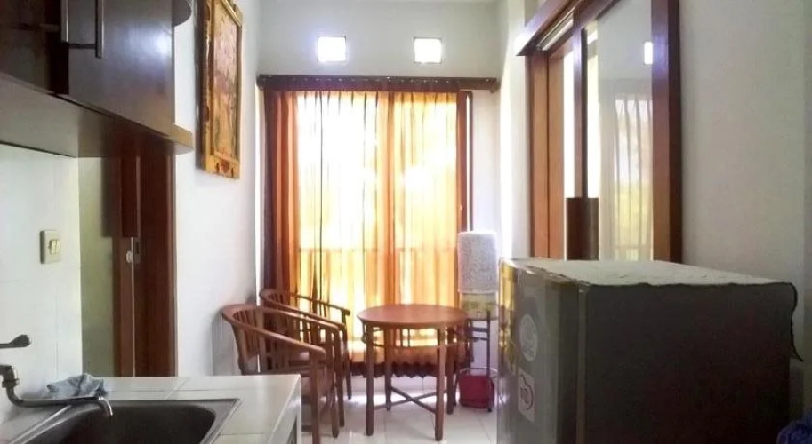 Aria Guest House