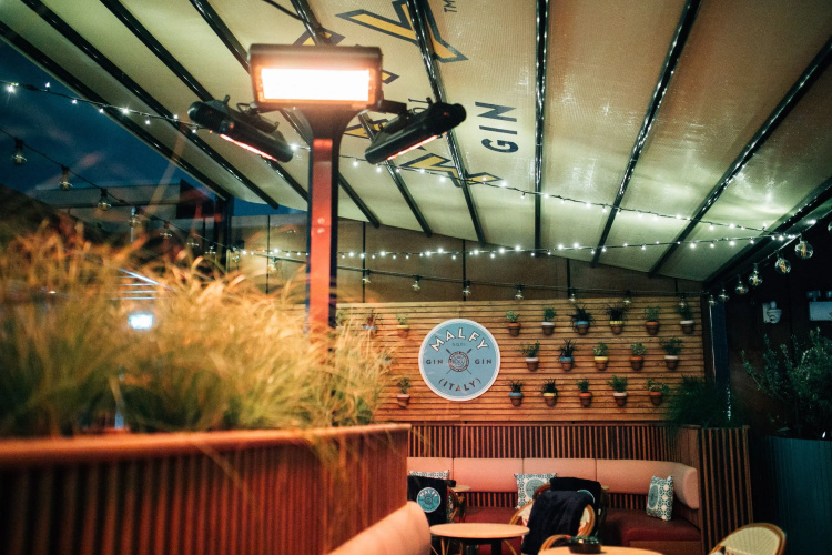 Bullitt Hotel
