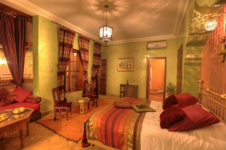 Riad Zayane