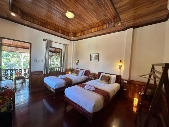Ammata Boutique Villa