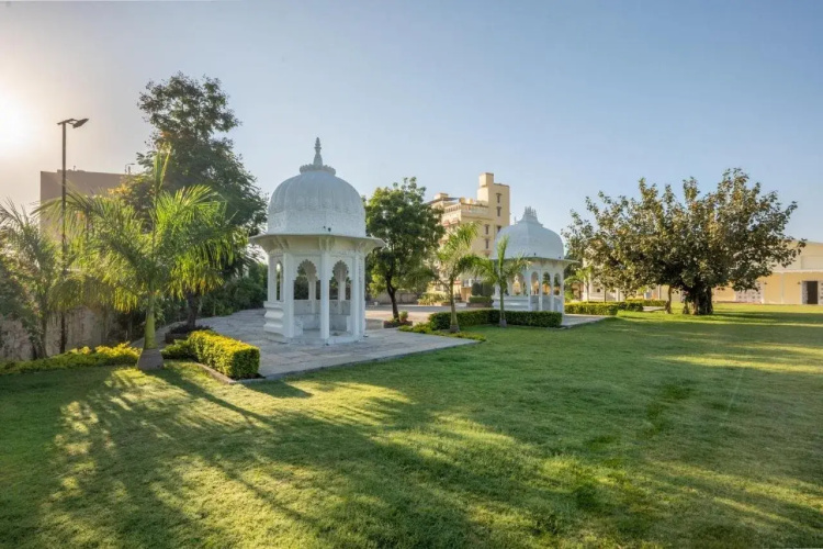 Sterling Balicha Udaipur