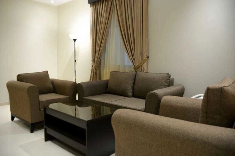 MJ Apartments
