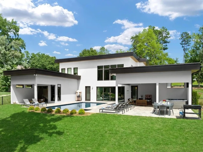 Cottage
