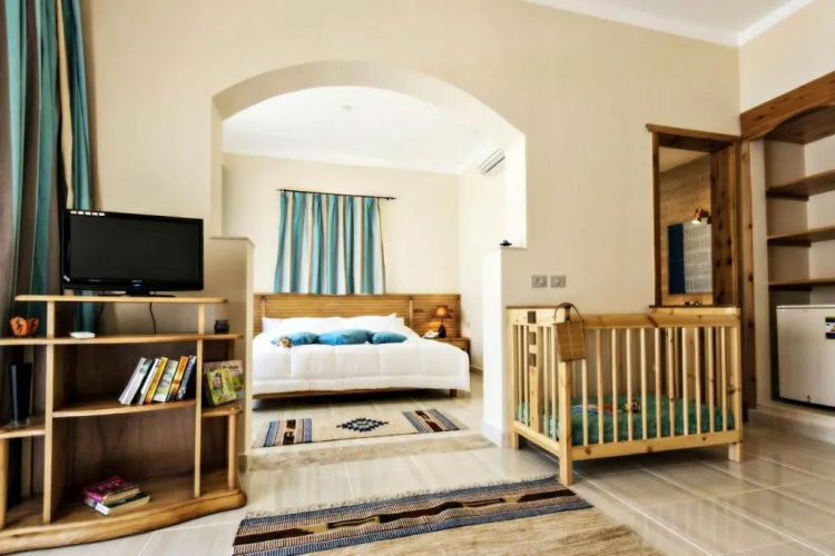 Sheikh Ali Dahab Resort