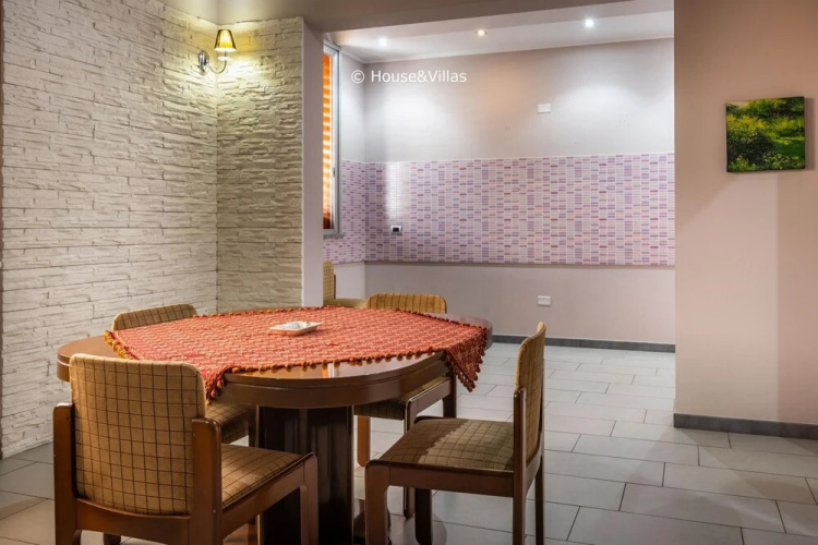 Marea Apartment