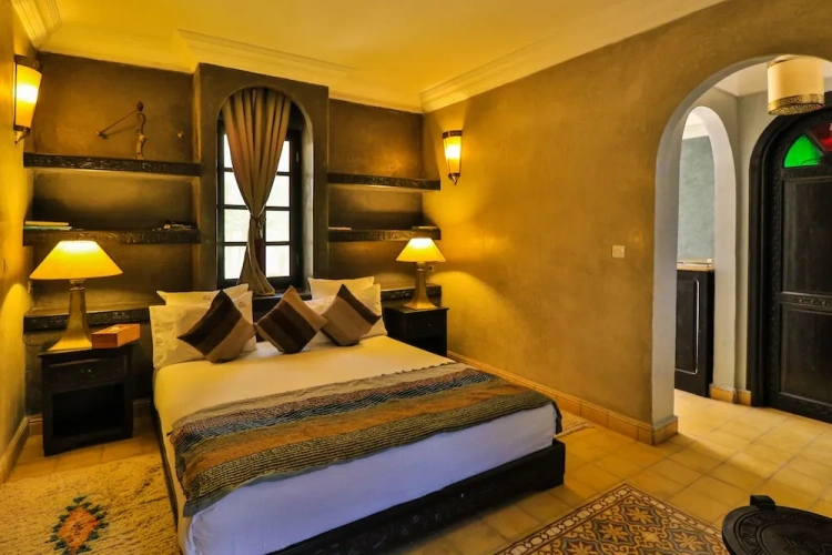 1 Bedroom Villa