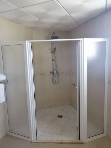 Hostal La Isla
