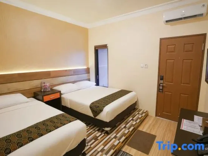 Standard Family room