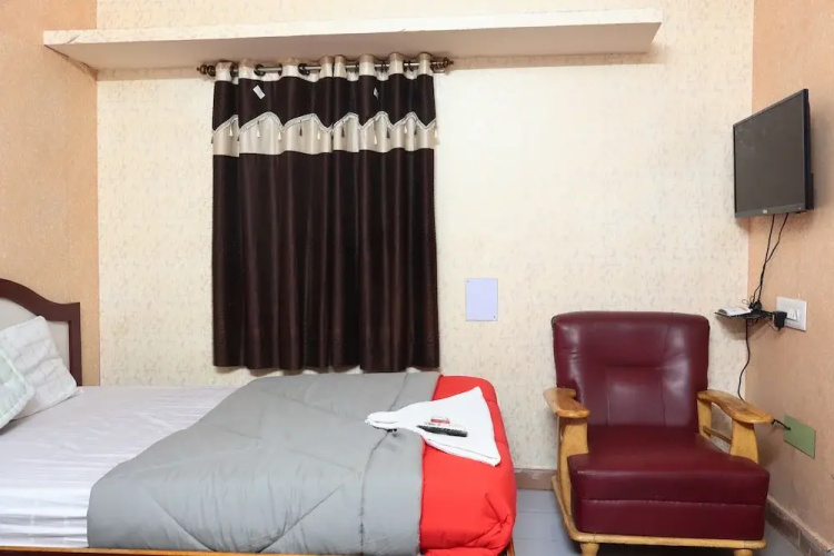 Samartha Cottage
