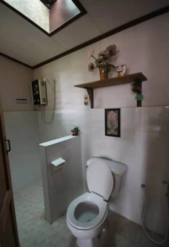 Janpha Cottage