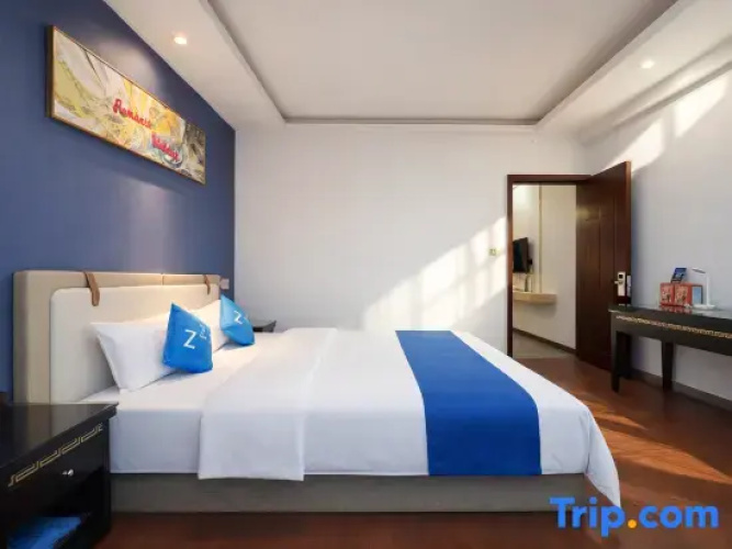 Business Double Suite