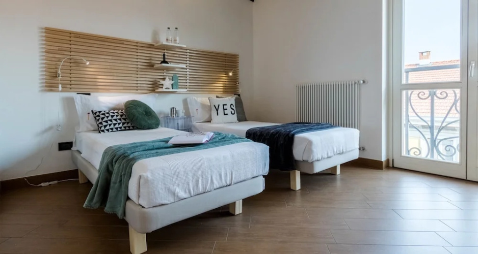 Hintown La Corte Milanese