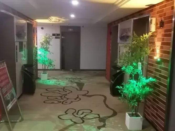 Newland City Hotel