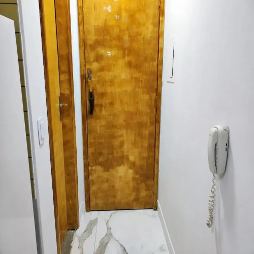 Moderno Apartamento Centro de Curitiba