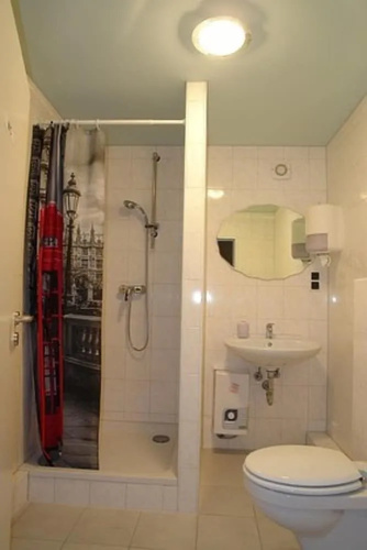 Hostel Pinneberg