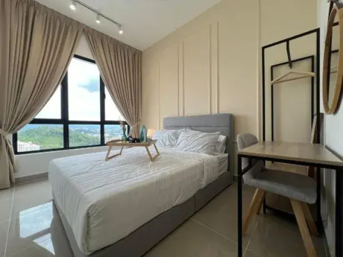 33A11 Boulevard 2 at Kajang