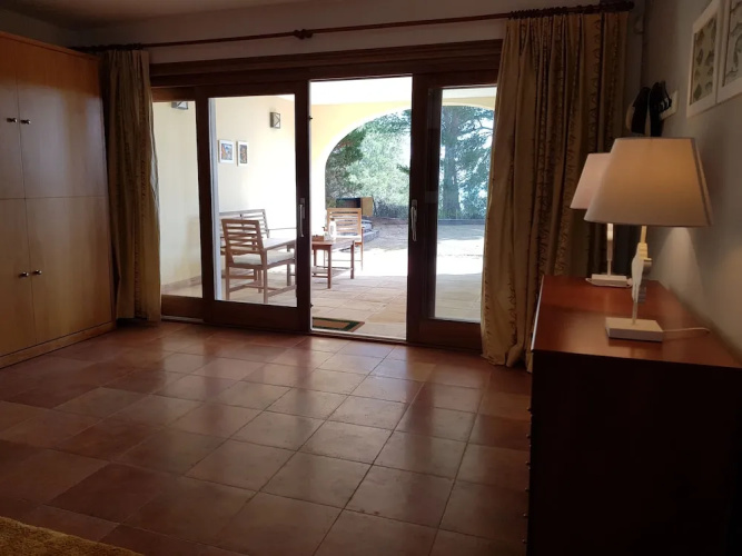 Villa Tamarit Guest House
