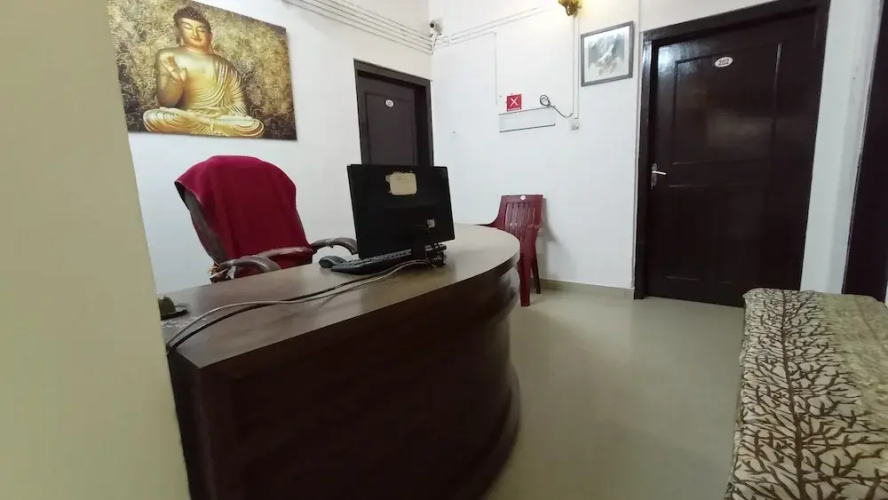 Rudraksh Inn