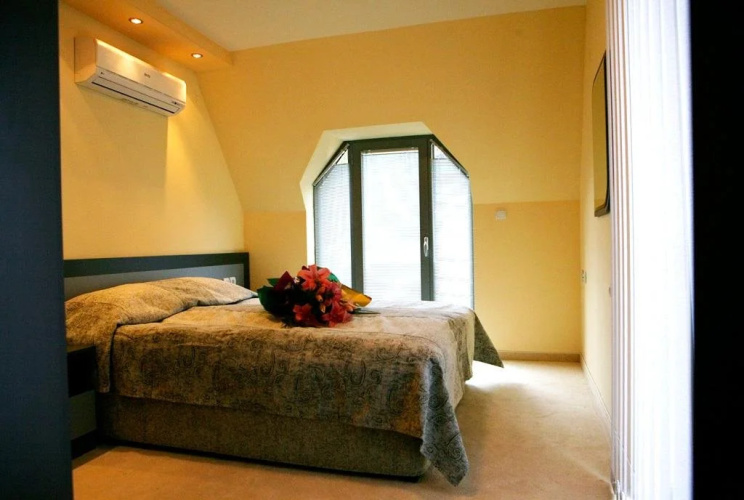 Hostel "Alex Family"