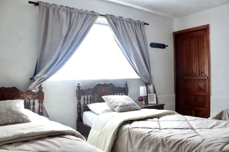 Casa de Hospedaje