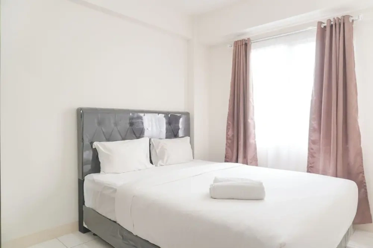 1 Bedroom Standard Apartment