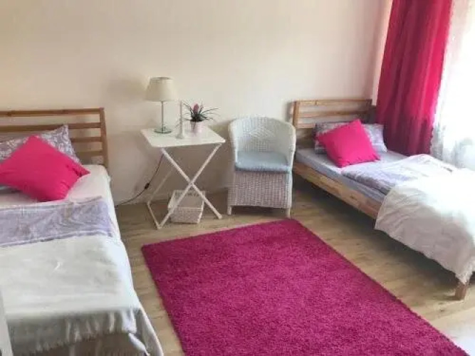 Nordsee Apartments