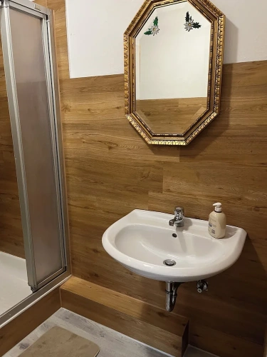 1 Bedroom Studio